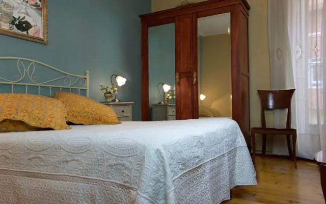 Hostal El Palacio