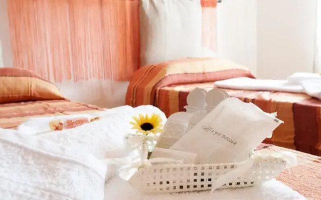 B&B Roma Il Girasole