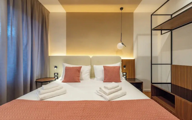 Relais Pamphili guest house by Ghor