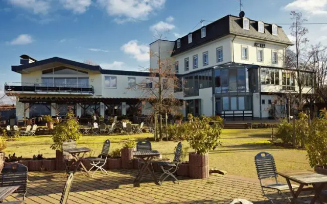 Landhotel Multatuli