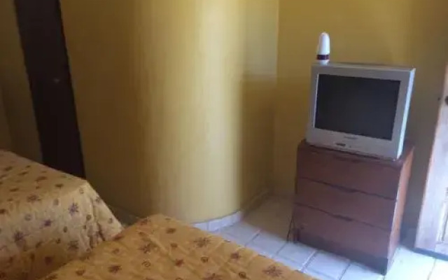 Hotel Maria Bonita