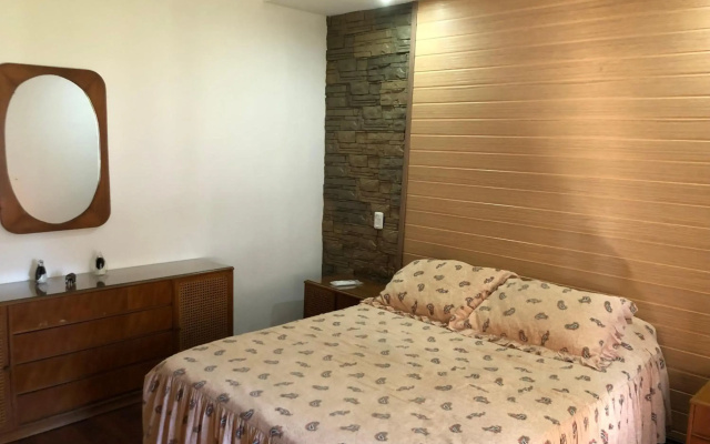 Casa en el Real de san carlos