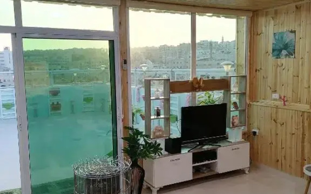Yaso Roof