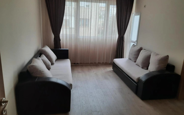 Sandanski city centre apartment