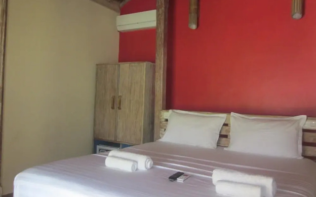 Mahaputri Bungalow