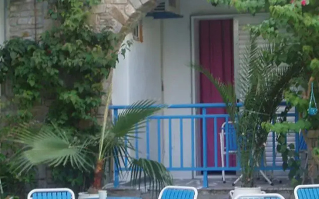Hotel Grivas