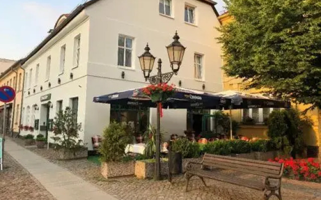 Ratskeller Hotel & Restaurant Lindow