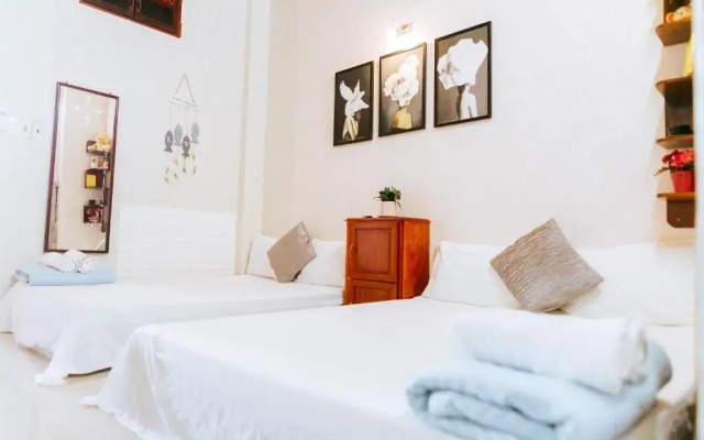 Kota’s House Homestay