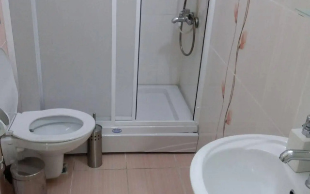 Avsin Residence