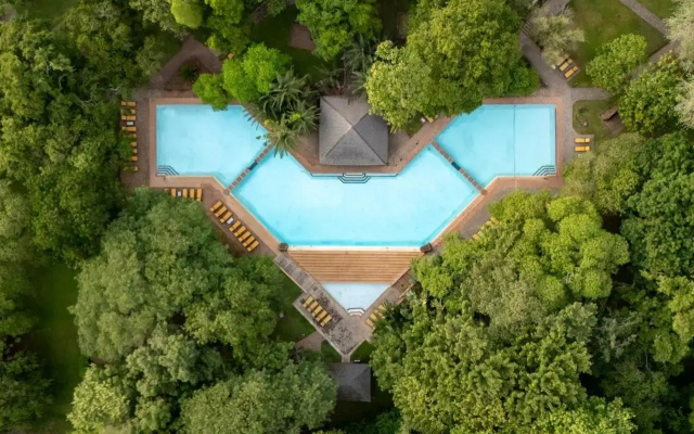 First Group Sanbonani Resort