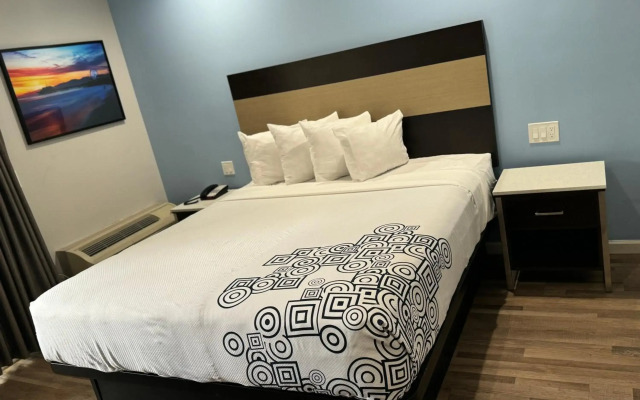 Surfside Inn Redondo Beach