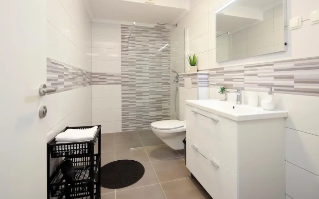 Stunning Apartment in Krk With Wifi and 1 Bedrooms