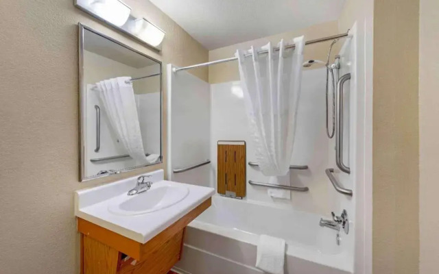 Extended Stay America Select Suites - Mobile - Daphne