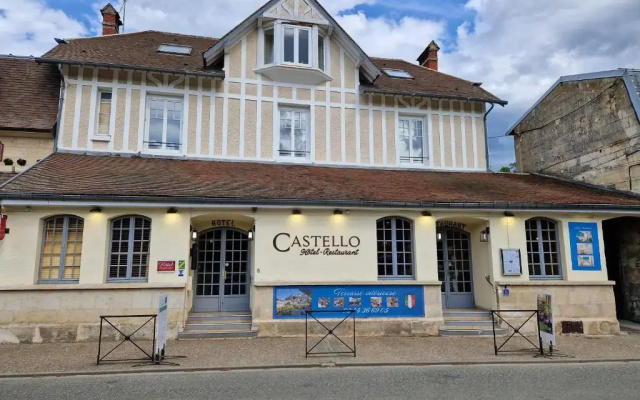 Castello