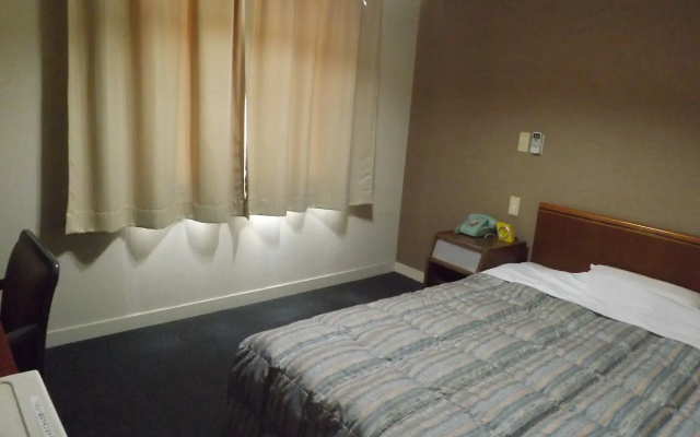 Tabist Tsukuba Sky Hotel