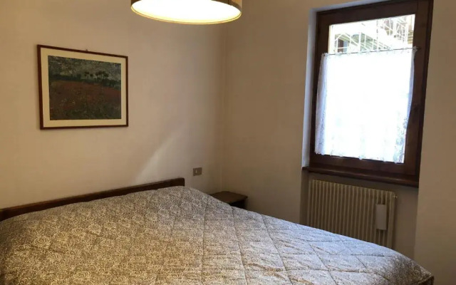 017 Trilocale Pinzolo