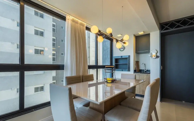 Apt w/ Bbq, 80m From the Beach Ret0801