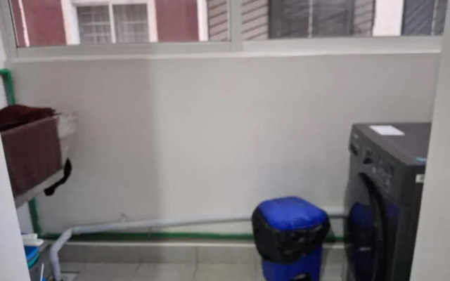 The Greenzone Apartments Thindigua