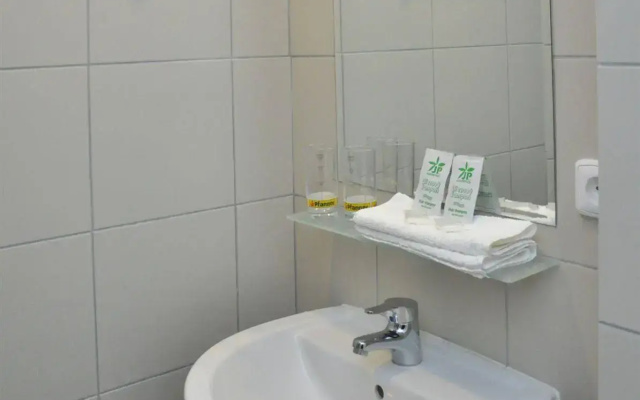 Hotel Labská bouda