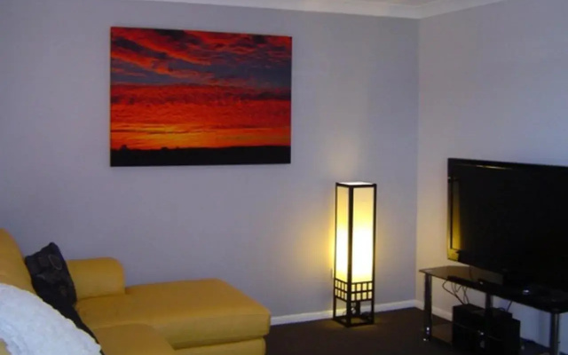 Stargazers Escape Stanthorpe