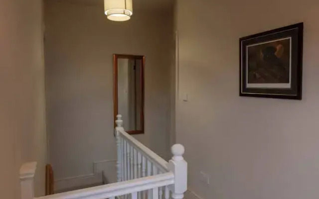 Refurbished Victorian House