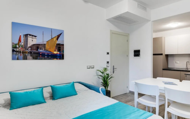 Hotel Gened