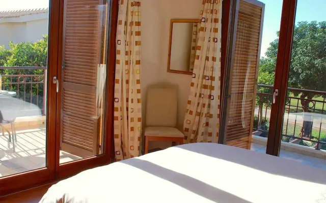 Villa HG24 - Cardia