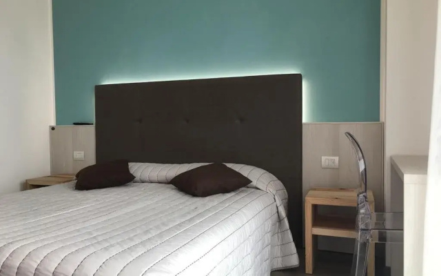 Hotel Rolly