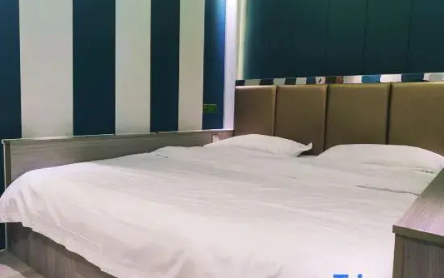 Tata Mini Inn