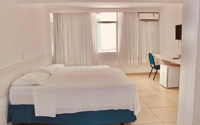 Praia Hotel Enseada