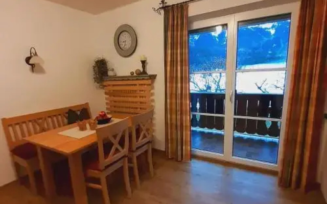 Ferienwohnungen Graßmann