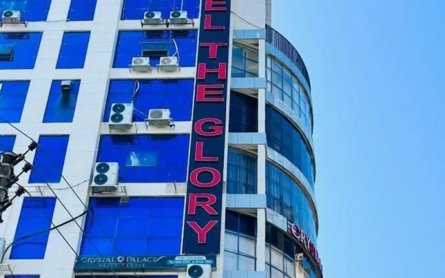 Hotel The Glory Sylhet