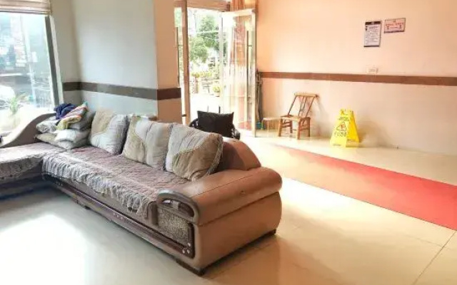 Shimentan Hotel