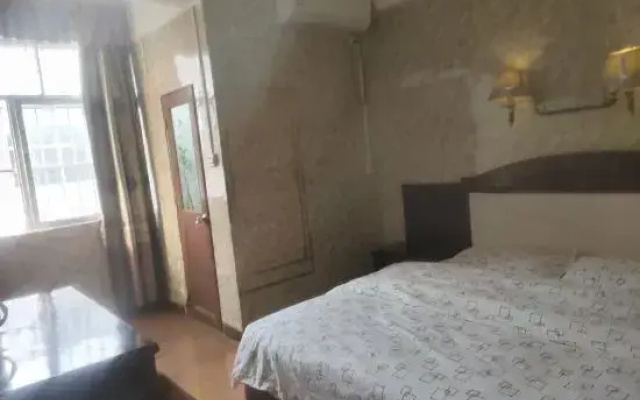 Nanning Huiyuan Hotel