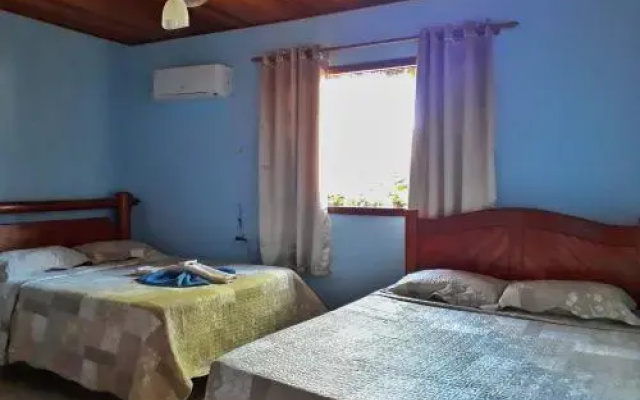 Hostel Dona Vani