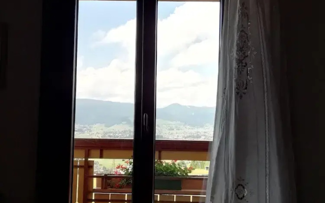 Hotel La Baitina