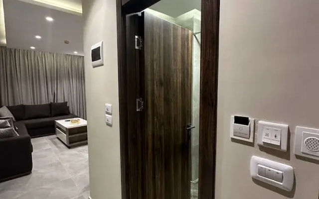 106 Al-najeh JRE Apartments For Rent ave