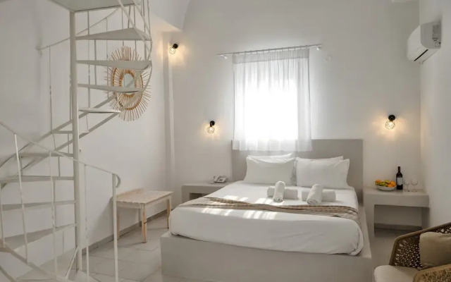 Blue Sapphire Hotel