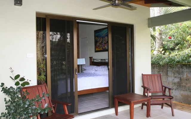Daintree Village Bed and Breakfast