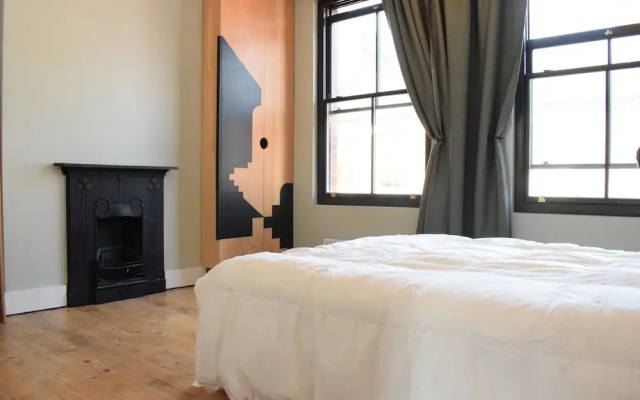 Stunning Home In East London Location