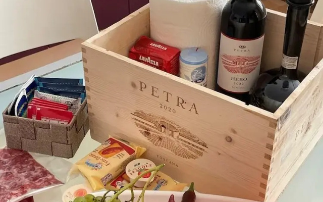 Podere Aurora