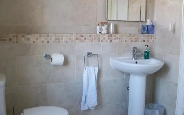 Highfield Country Guest House