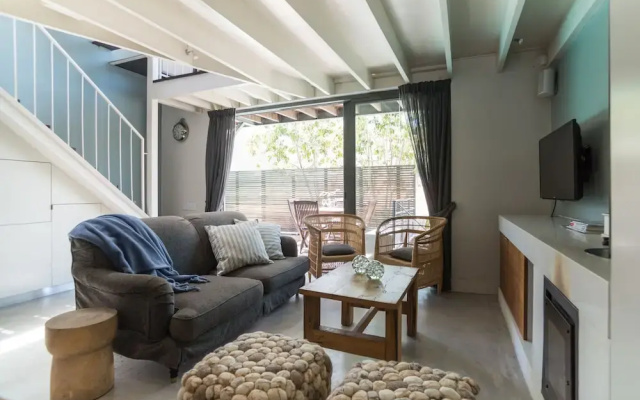 108 Waterkant