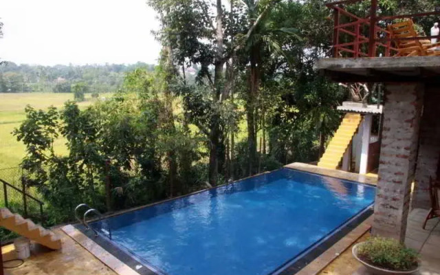 Zeppelin Eco Cabins