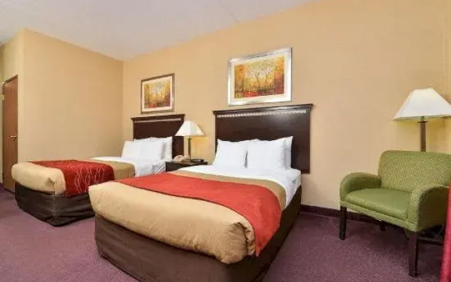 Comfort Inn Grove City