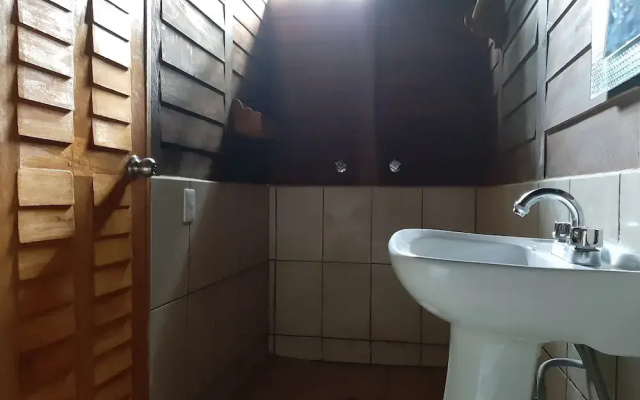 Cabaña Yax-ha