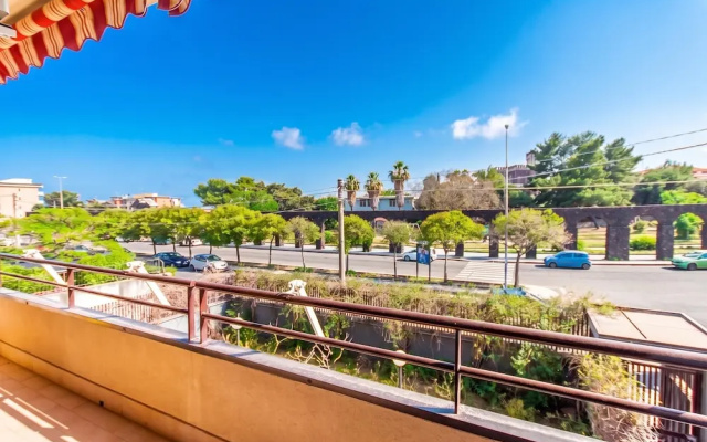 Vicere Apartment With AC and Wi-fi