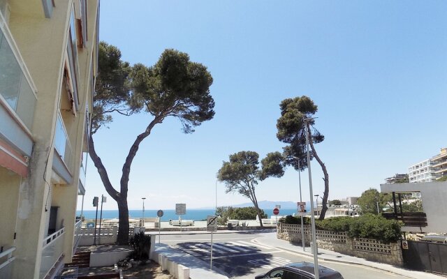 Apartsalou Pepa 1