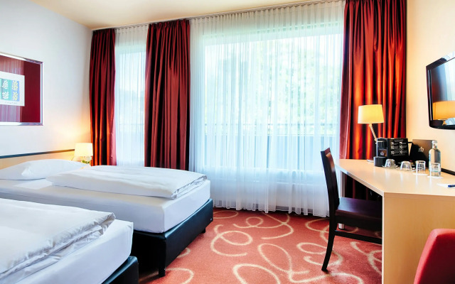 Welcome Kongresshotel Bamberg