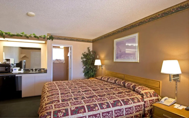 Rim Country Inn